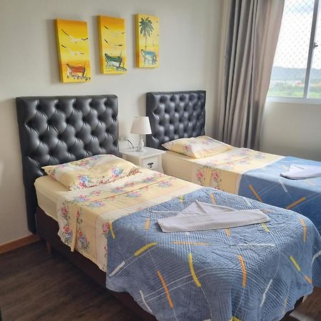 Apto De Praia Fiji 1108 Piçarras 外观 照片