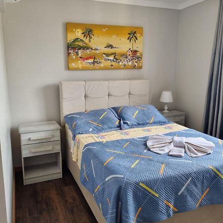 Apto De Praia Fiji 1108 Piçarras 外观 照片
