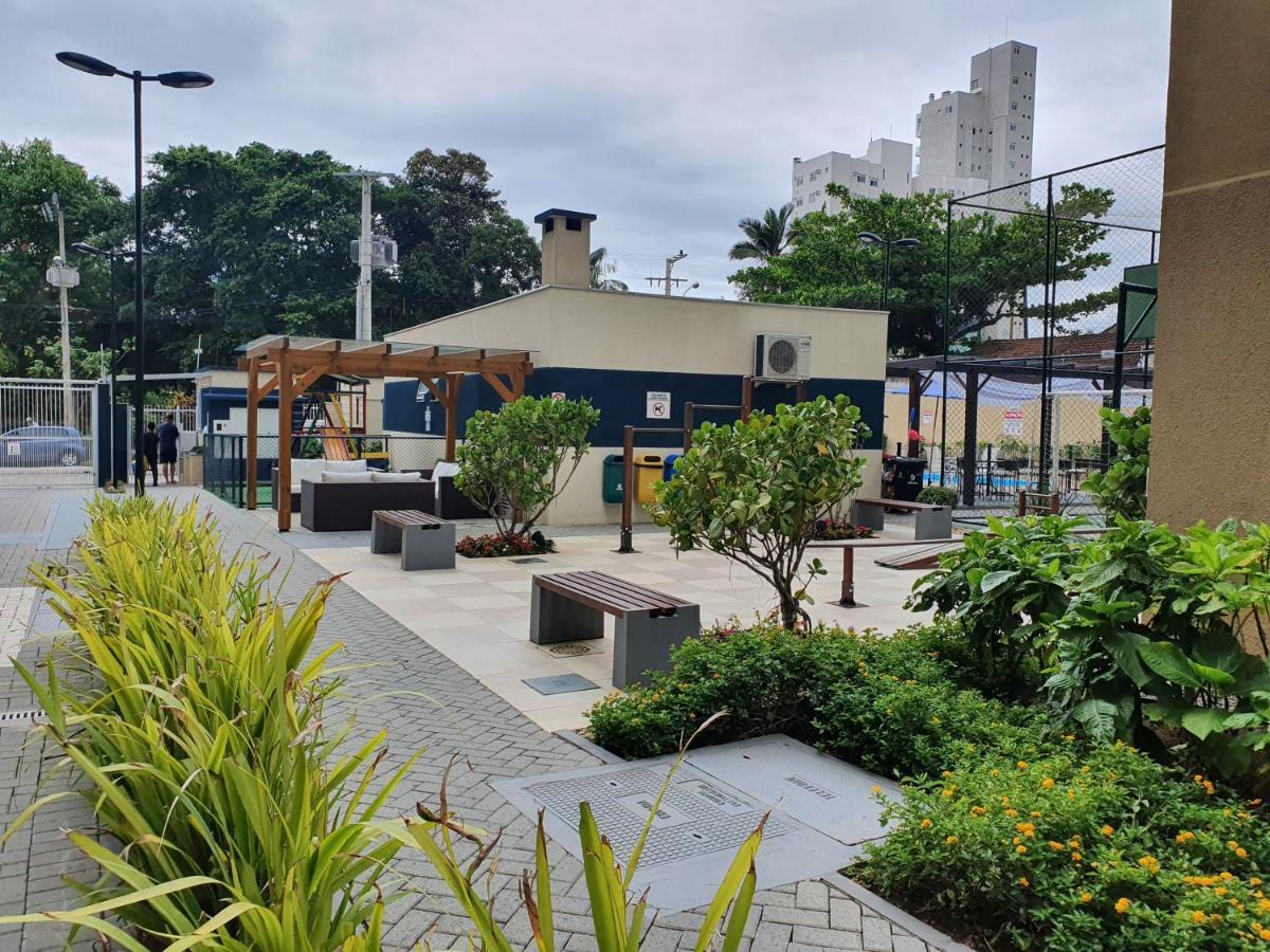 Apto De Praia Fiji 1108 Piçarras 外观 照片