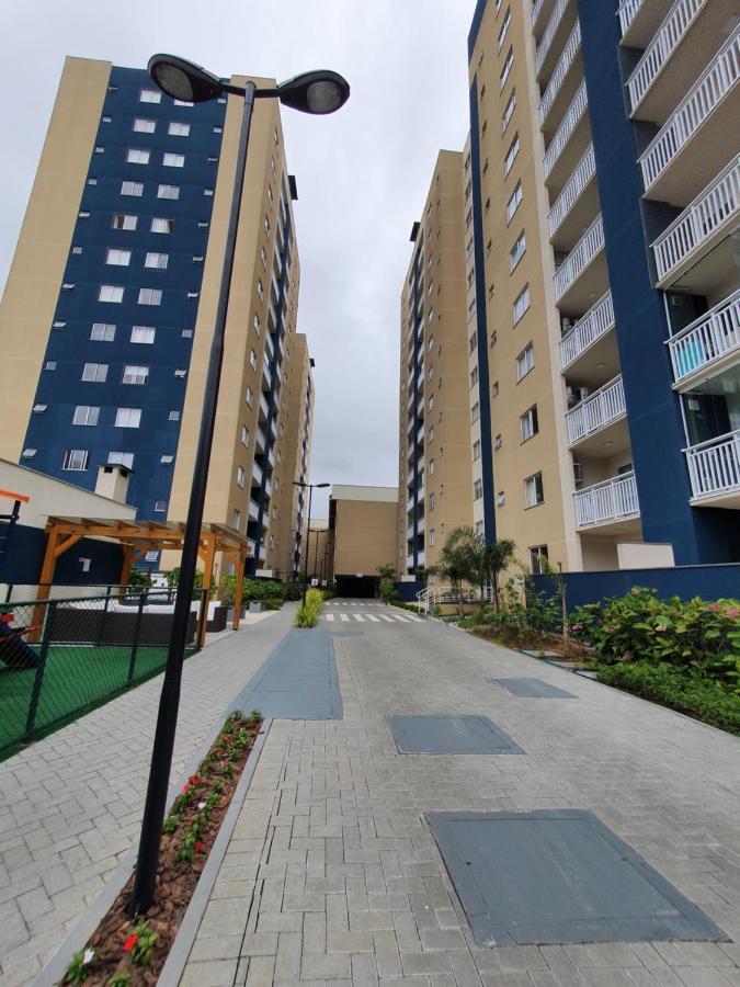 Apto De Praia Fiji 1108 Piçarras 外观 照片