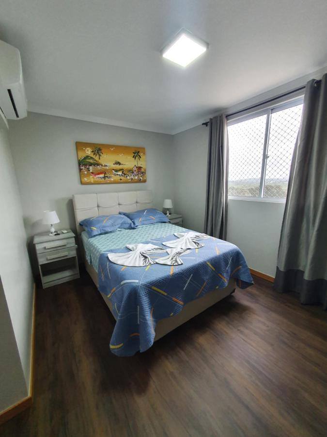 Apto De Praia Fiji 1108 Piçarras 外观 照片