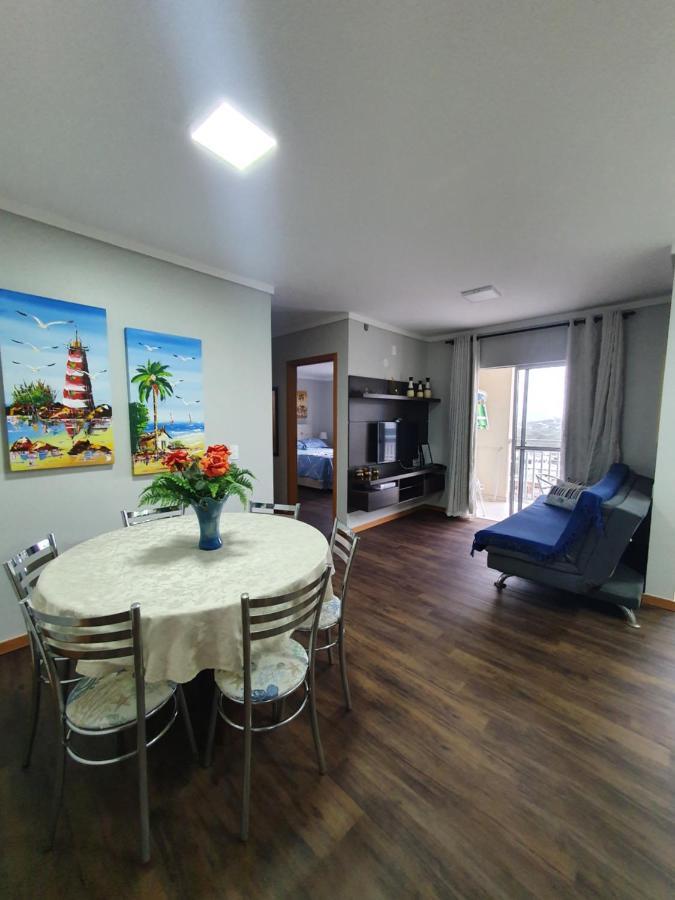 Apto De Praia Fiji 1108 Piçarras 外观 照片