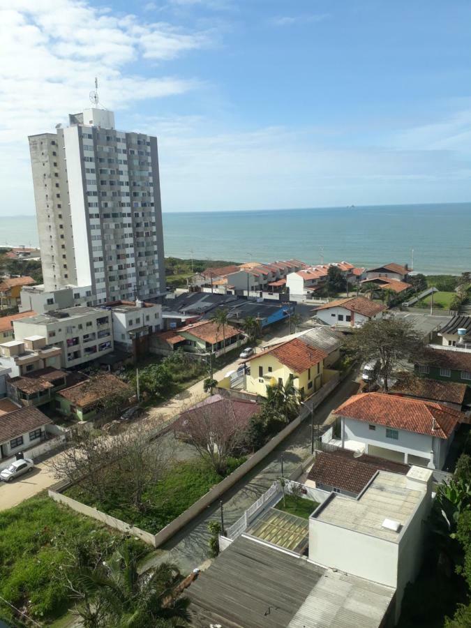 Apto De Praia Fiji 1108 Piçarras 外观 照片
