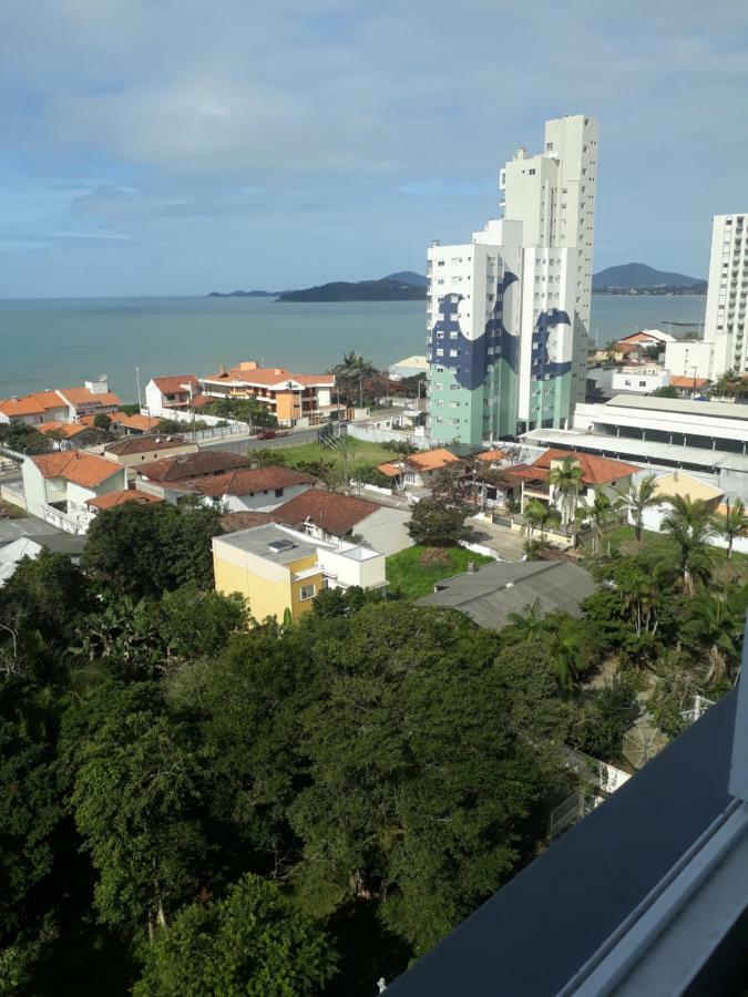 Apto De Praia Fiji 1108 Piçarras 外观 照片