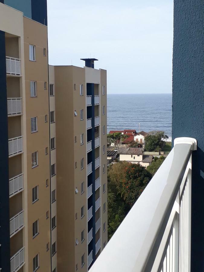 Apto De Praia Fiji 1108 Piçarras 外观 照片
