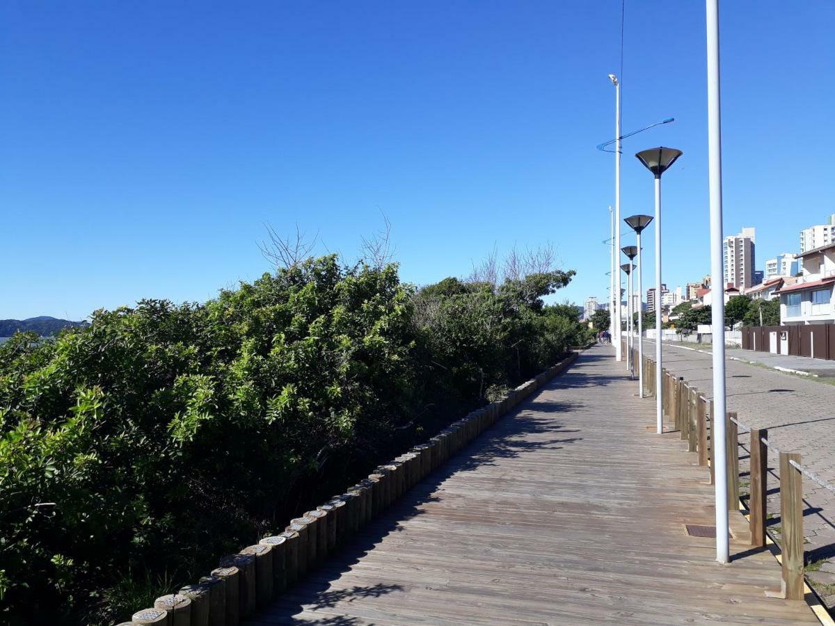 Apto De Praia Fiji 1108 Piçarras 外观 照片
