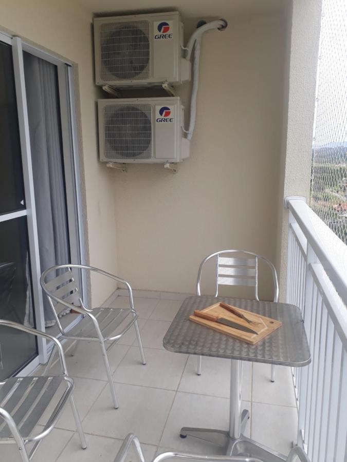Apto De Praia Fiji 1108 Piçarras 外观 照片
